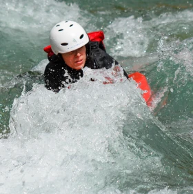 Hydrospeed