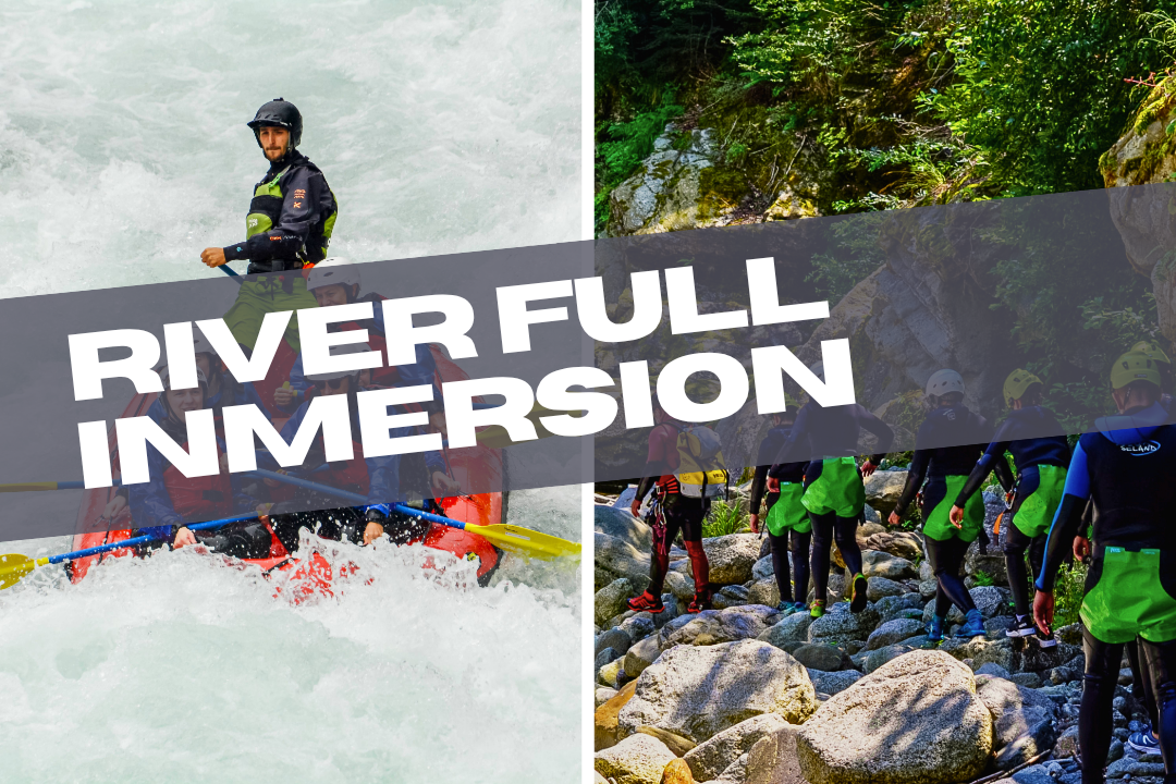 River Full Immersion