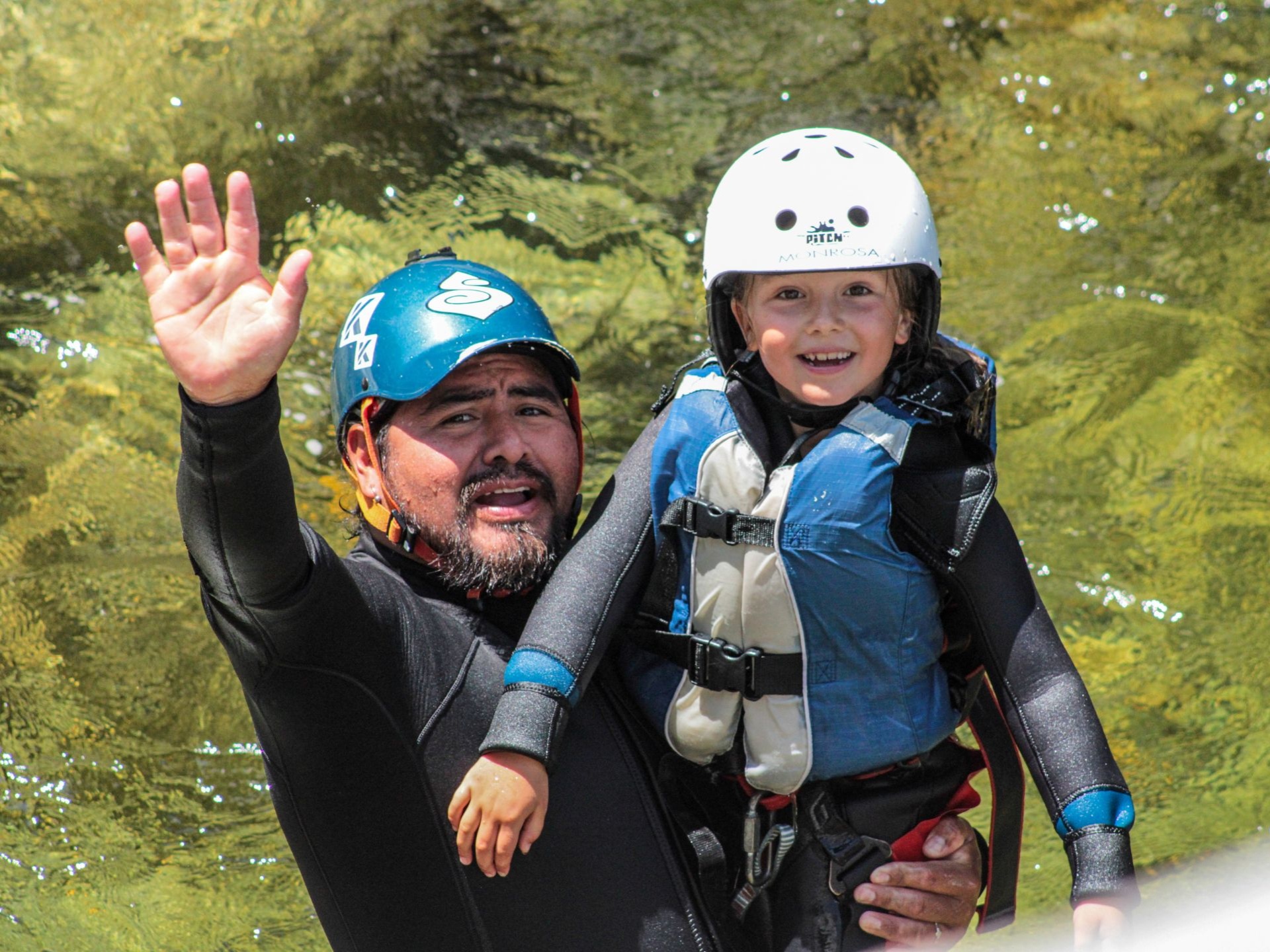 Sesia Adventure