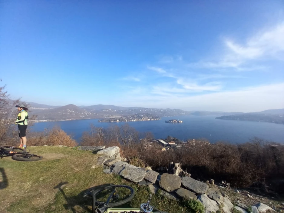 Dalla Valsesia al lago d'Orta 3