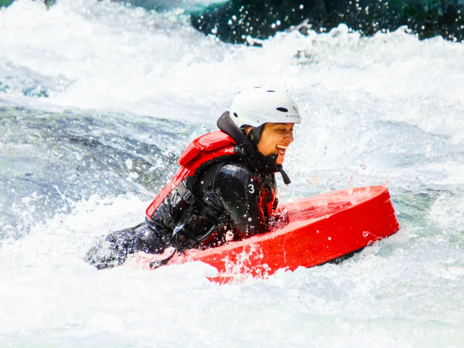 Hydrospeed 1