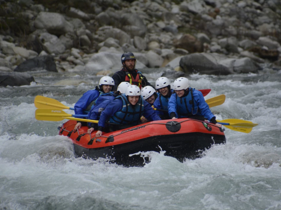 Rafting 2