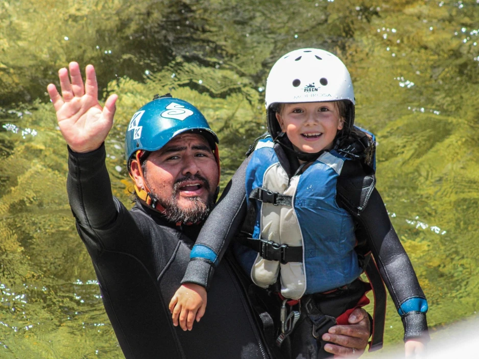 Sesia Adventure 1