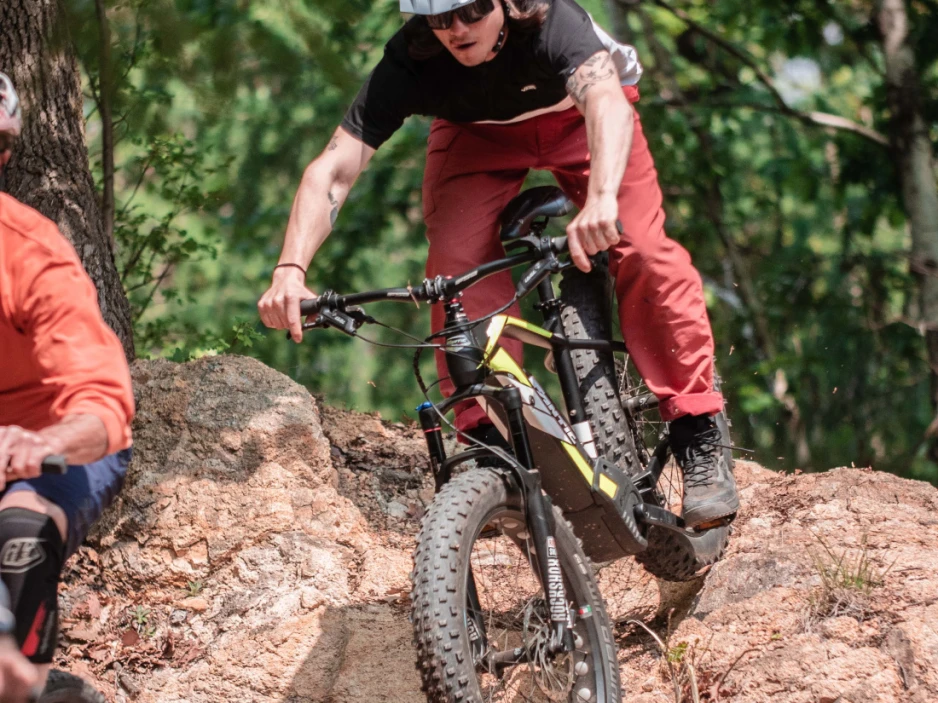 Trails bassa Valsesia 1